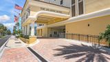 The Atlantic Hotel & Spa Exterior