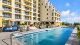 The Atlantic Hotel & Spa Pool