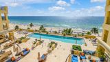 The Atlantic Hotel & Spa Pool