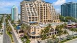 The Atlantic Hotel & Spa Exterior