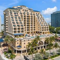 The Atlantic Hotel & Spa
