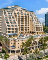 The Atlantic Hotel & Spa