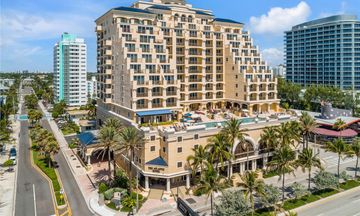 The Atlantic Hotel & Spa