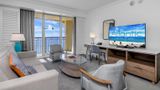 The Atlantic Hotel & Spa Room
