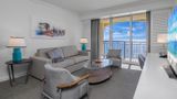 The Atlantic Hotel & Spa Room