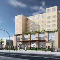 Essentia Luxury Hotel Nagpur
