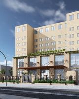 Essentia Luxury Hotel Nagpur