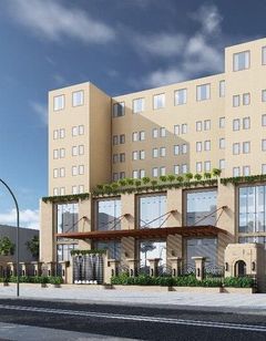 Essentia Luxury Hotel Nagpur