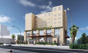 Essentia Luxury Hotel Nagpur