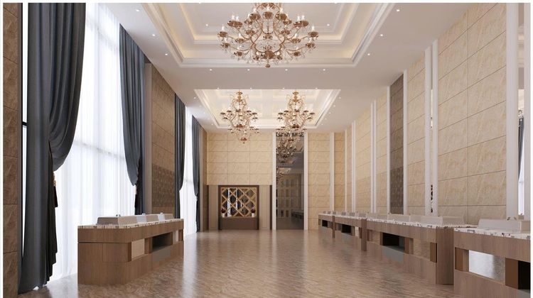 Essentia Luxury Hotel Nagpur Meeting