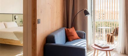 Kora Olea Room