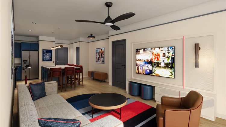 Placemakr Music Row Room