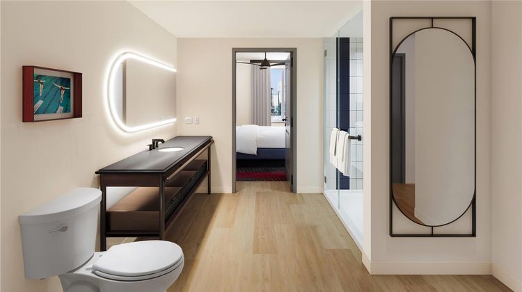 Placemakr Music Row Room