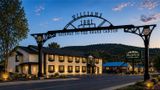 Econo Lodge Inn & Suites, Williams Exterior