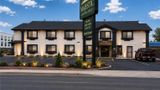 Econo Lodge Inn & Suites, Williams Exterior