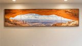 Econo Lodge Inn & Suites, Williams Lobby