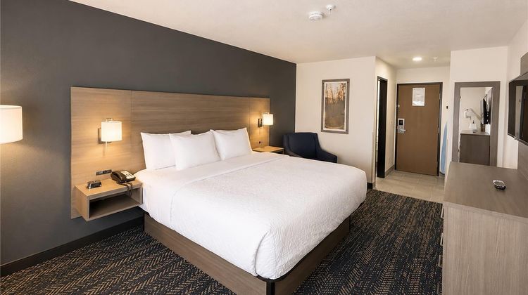 Econo Lodge Inn & Suites, Williams Room