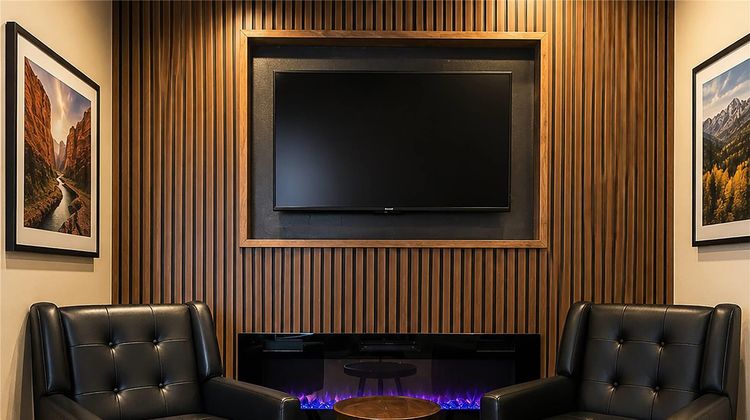 Econo Lodge Inn & Suites, Williams Lobby