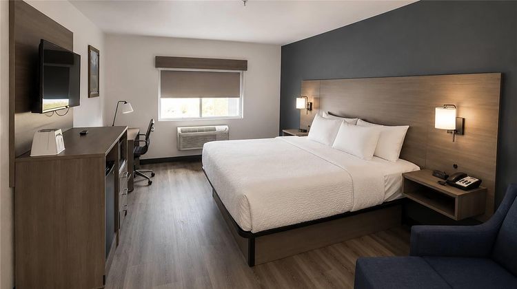 Econo Lodge Inn & Suites, Williams Room