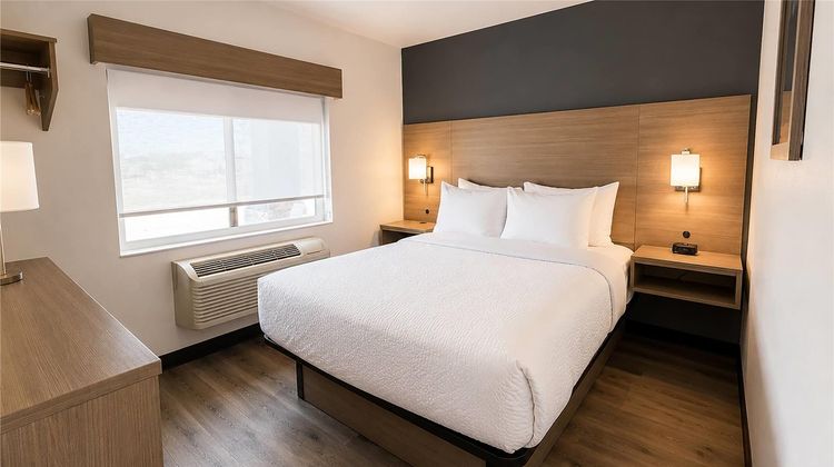 Econo Lodge Inn & Suites, Williams Room