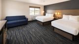 Econo Lodge Inn & Suites, Williams Room