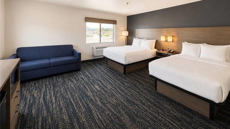 Econo Lodge Inn & Suites, Williams Room