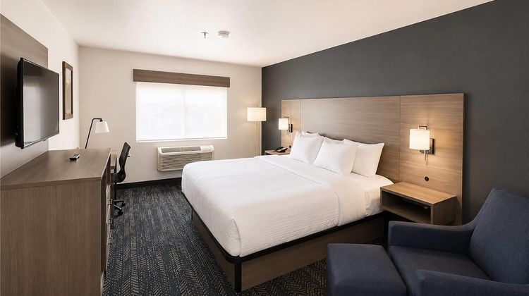Econo Lodge Inn & Suites, Williams Room