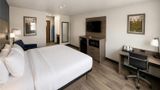 Econo Lodge Inn & Suites, Williams Room