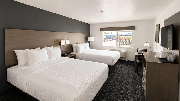 Econo Lodge Inn & Suites, Williams Room