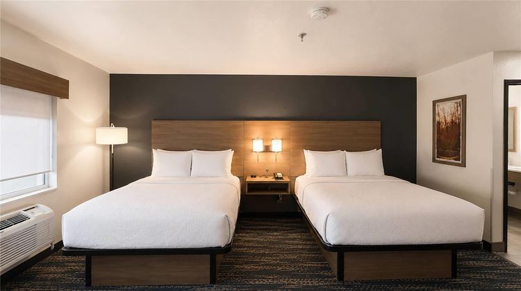 Econo Lodge Inn & Suites, Williams Room