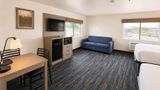 Econo Lodge Inn & Suites, Williams Room