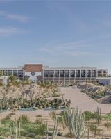 Grand Hyatt Los Cabos Resort