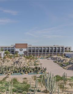 Grand Hyatt Los Cabos Resort