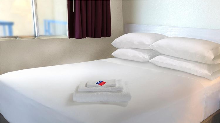 OYO Hotel Irving DFW Airport South Room