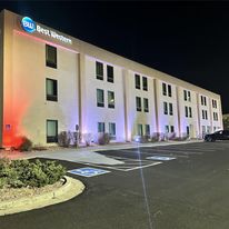 Best Western Cheyenne