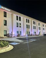 Best Western Cheyenne