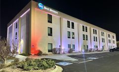 Best Western Cheyenne