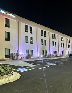 Best Western Cheyenne