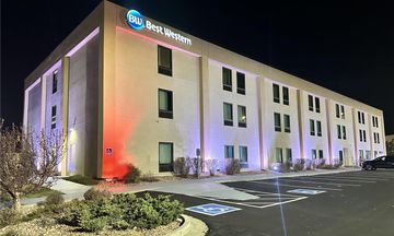 Best Western Cheyenne