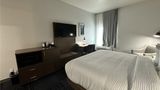 Best Western Cheyenne Room