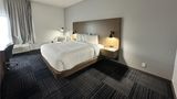 Best Western Cheyenne Room