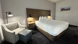 Best Western Cheyenne Room