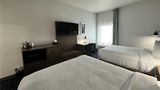 Best Western Cheyenne Room