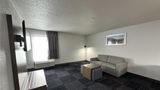 Best Western Cheyenne Suite
