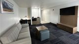Best Western Cheyenne Suite
