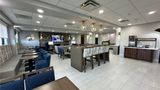 Best Western Cheyenne Restaurant