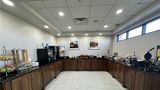 Best Western Cheyenne Restaurant