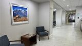 Best Western Cheyenne Lobby