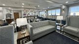 Best Western Cheyenne Lobby