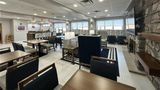Best Western Cheyenne Restaurant